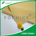 polyester boots suede flocking fabric